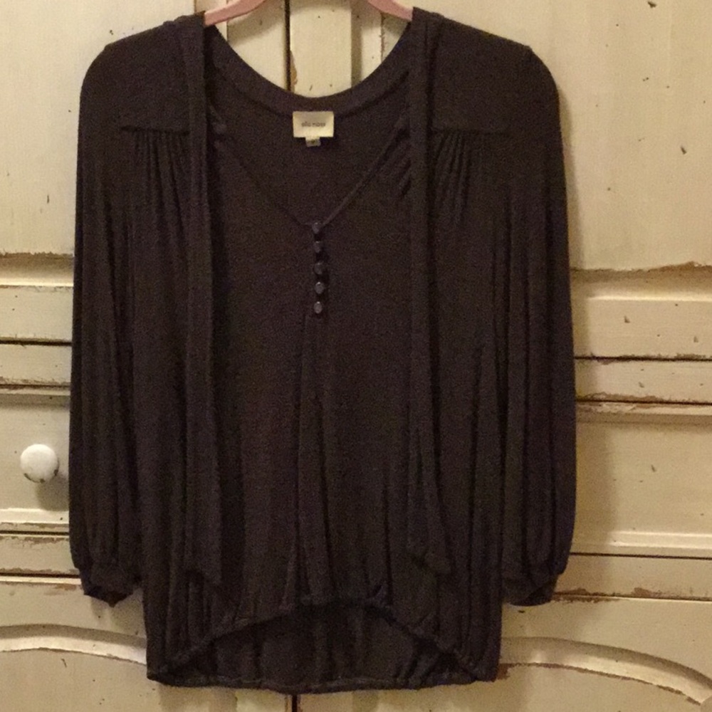 👚🌺ELLA MOSS TOP🌺👚